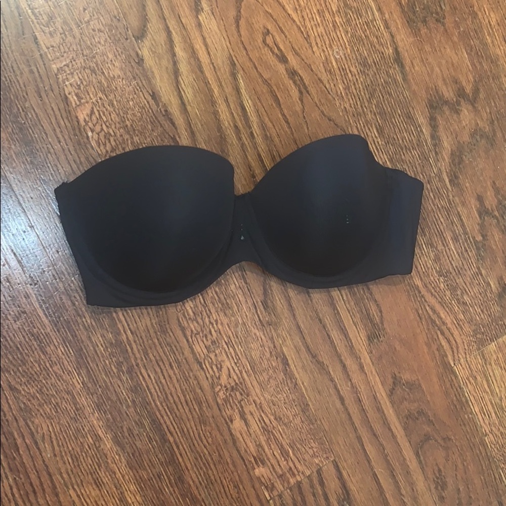 Soma Strapless Bra